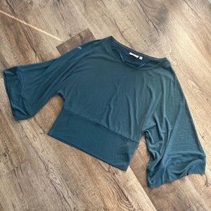Anthropologie Deletta S Top